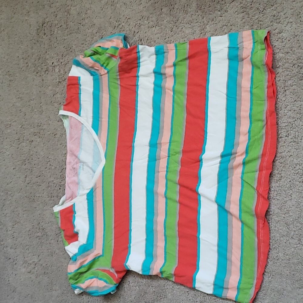 Preswick & Moore size xl top